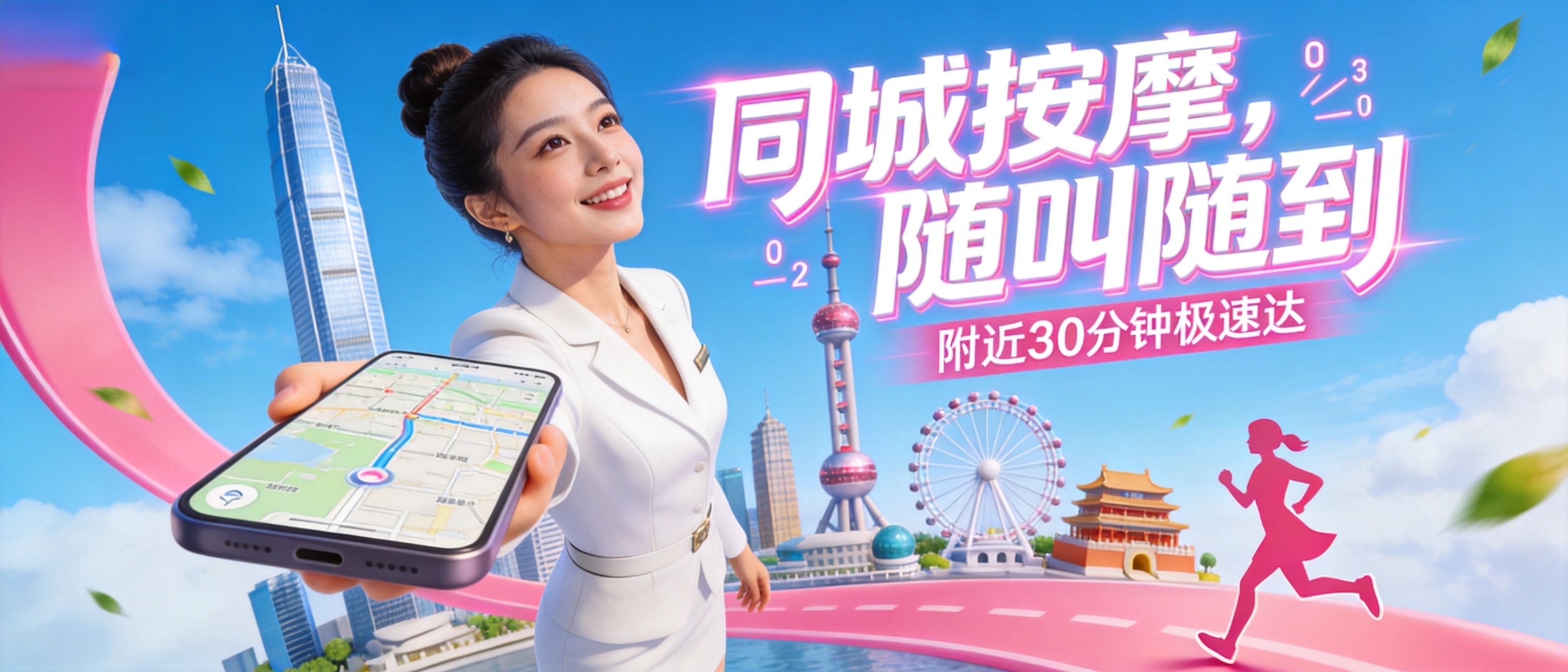 肥城活立到家上门按摩：把放松这件事，真正还给自己
